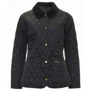 Barbour Annandale Quilted Jacket
